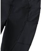 Women's L.L.Bean Everyday Performance High-Rise 7/8 Pocket Tights