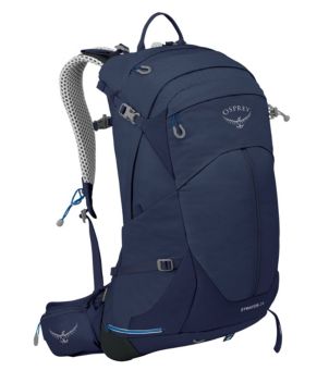 Men's Osprey Stratos 24 Liters Pack