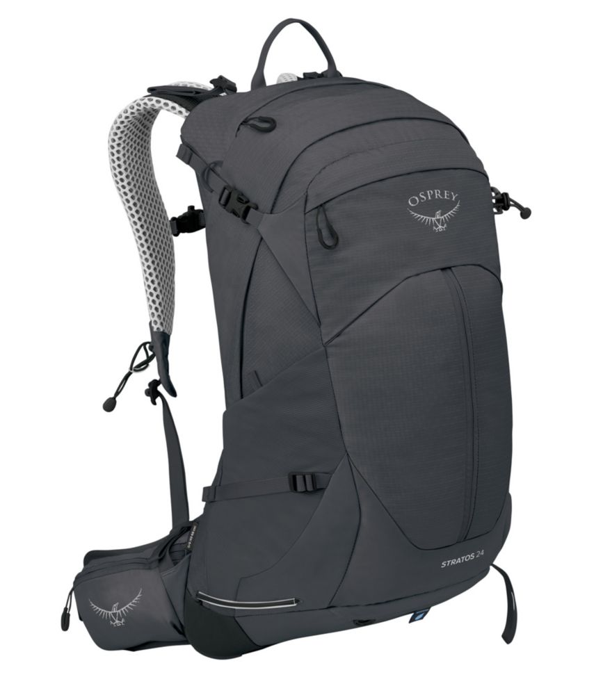 Men's Osprey Stratos 24 Liters Pack