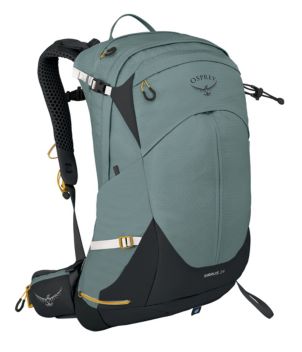 Women's Osprey Sirrus 24 Liters Pack