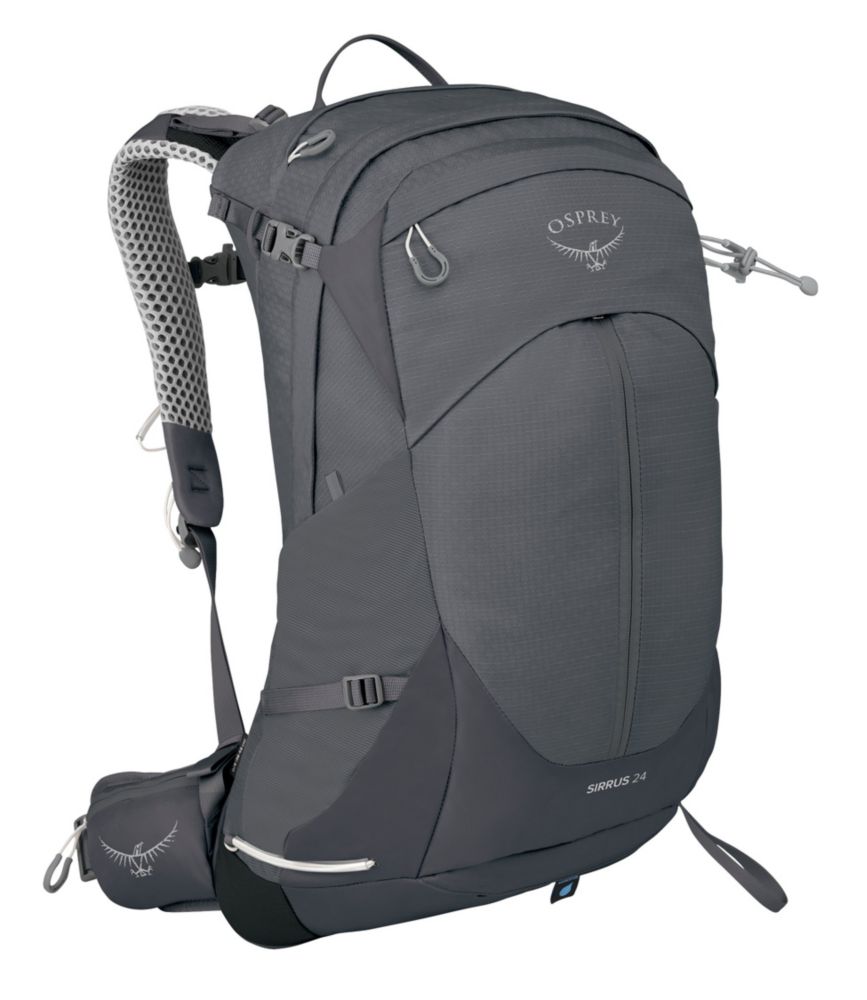 Women's Osprey Sirrus 24 Liters Pack, Nylon