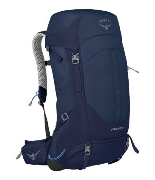 Men's Osprey Stratos 36 Liters Pack