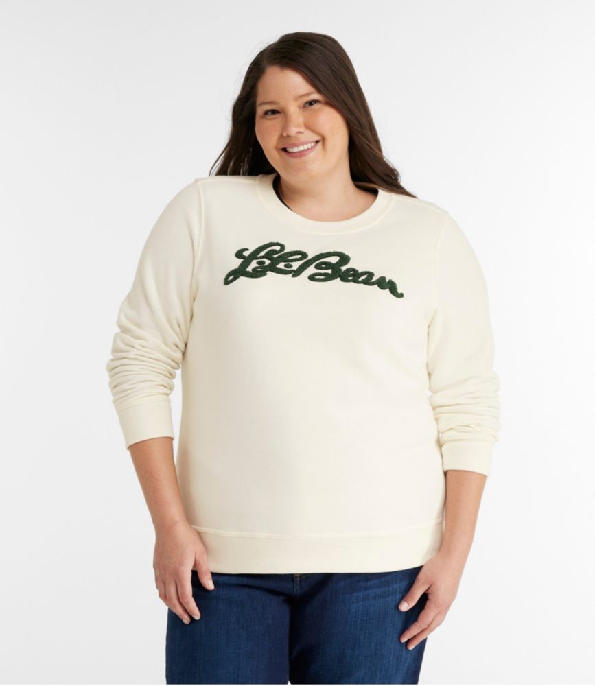 Women's L.L.Bean 1912 Sweatshirt