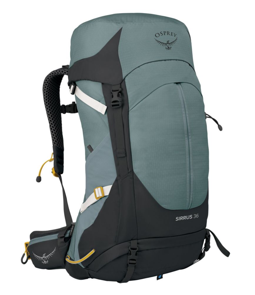 Osprey Sirrus 36 Backpack Women s Succulent Green