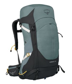 Women's Osprey Sirrus 36 Liters Pack