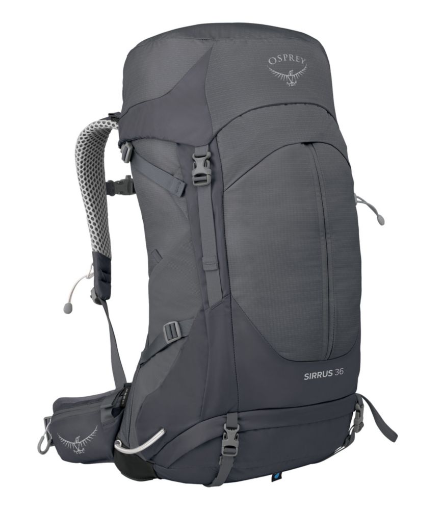 Women's Osprey Sirrus 36 Liters Pack, Nylon