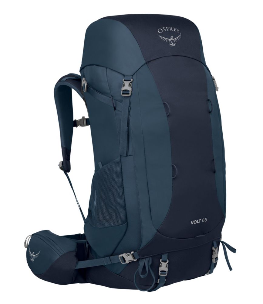 Men's Osprey Volt 65 Multiday Backpack