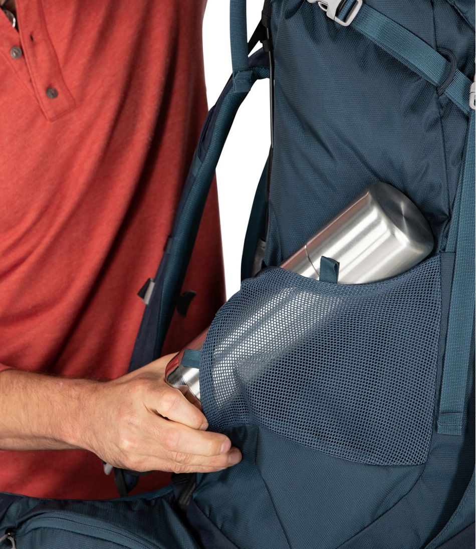 Men's Osprey Volt 65 Multiday Backpack