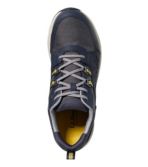 Men's Bean's Comfort Fitness Walking Shoes, Weatherproof