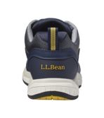 Men's Bean's Comfort Fitness Walking Shoes, Weatherproof