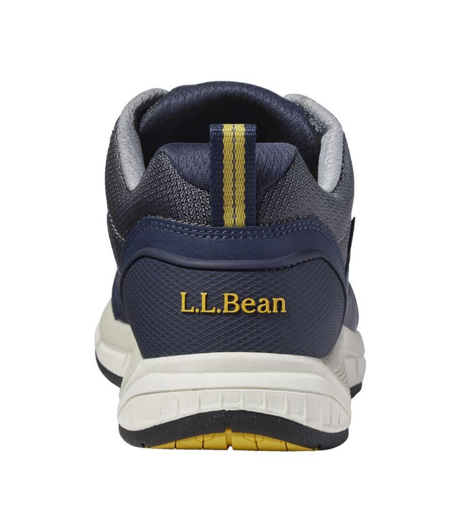 Men's Bean's Comfort Fitness Walking Shoes