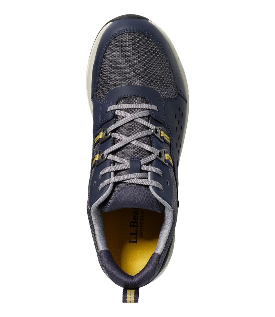 Men's Bean's Comfort Fitness Walking Shoes | Walking at L.L.Bean Men's Bean's Comfort Fitness Walking Shoes | Walking at L.L.Bean