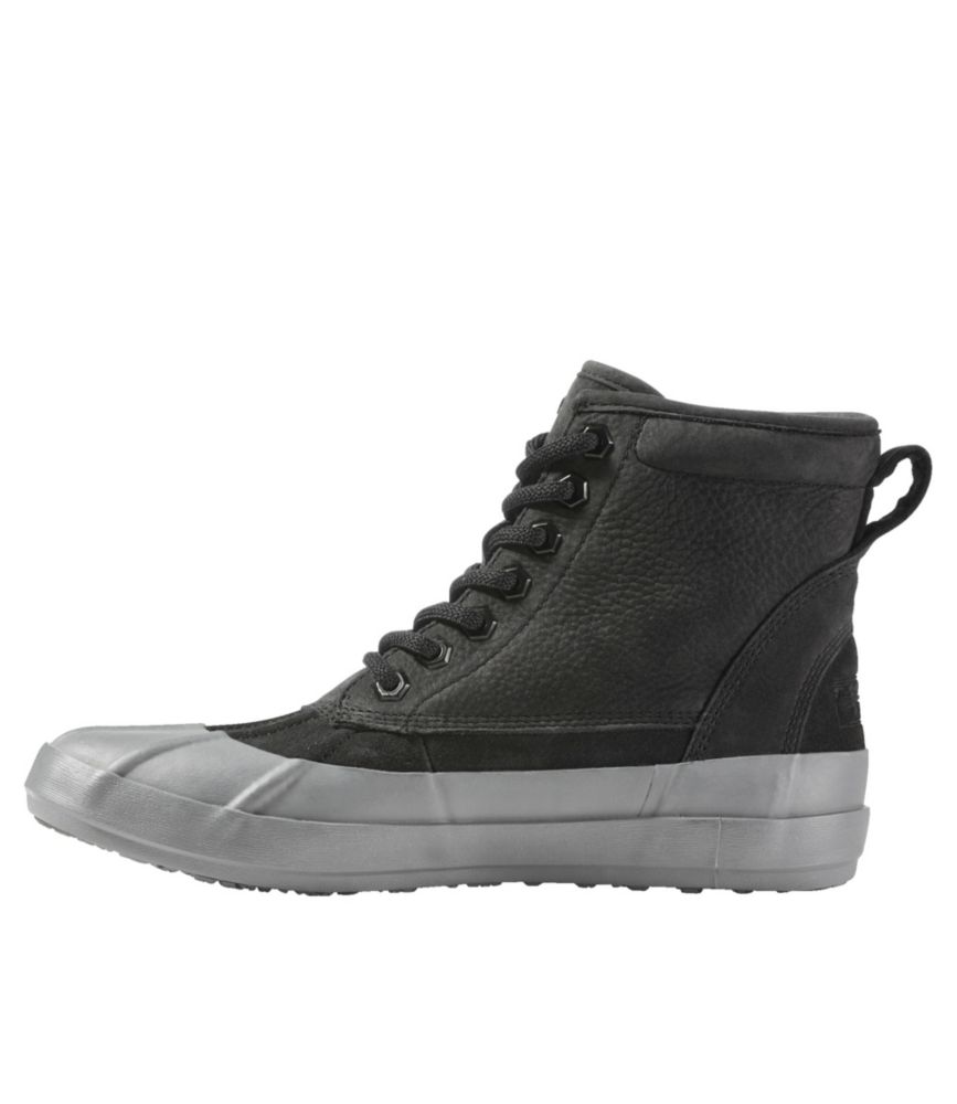 Women's Bar Harbor Duck Boots