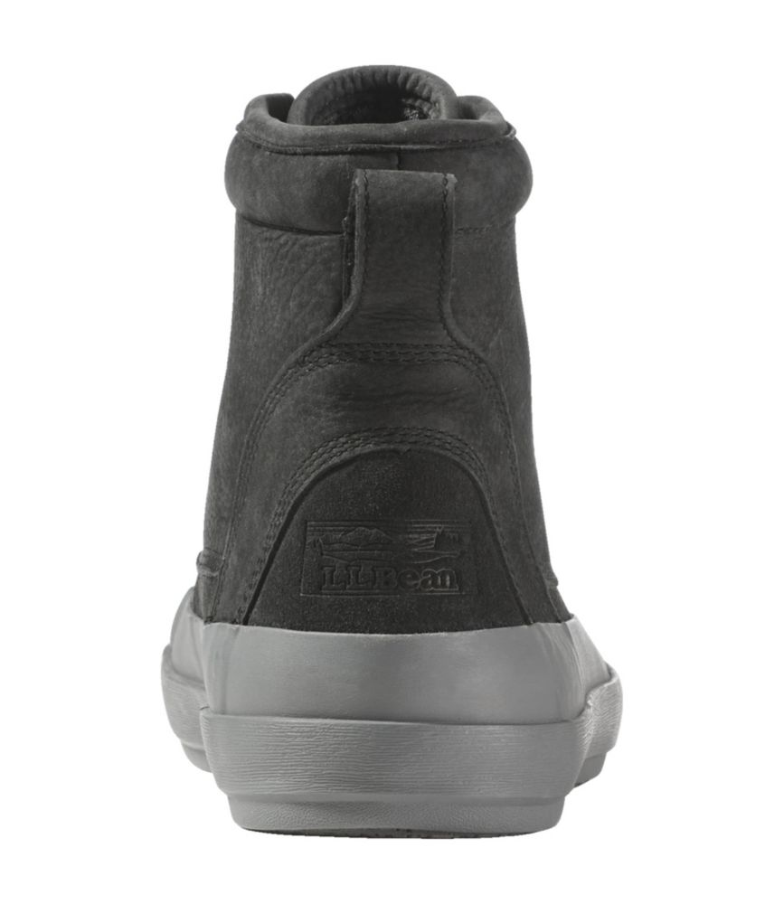 Women's Bar Harbor Duck Boots