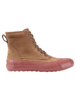 Women's Bar Harbor Duck Boots