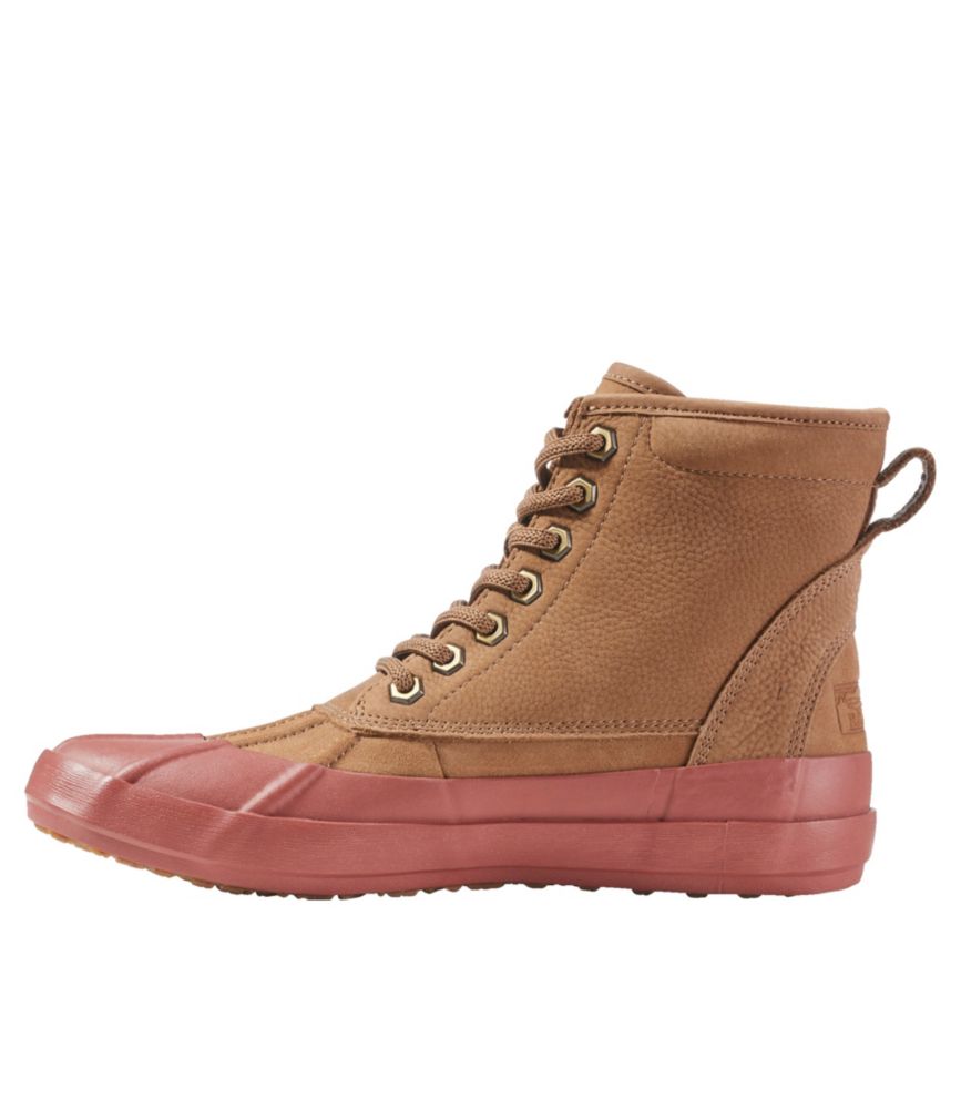 Women's Bar Harbor Duck Boots