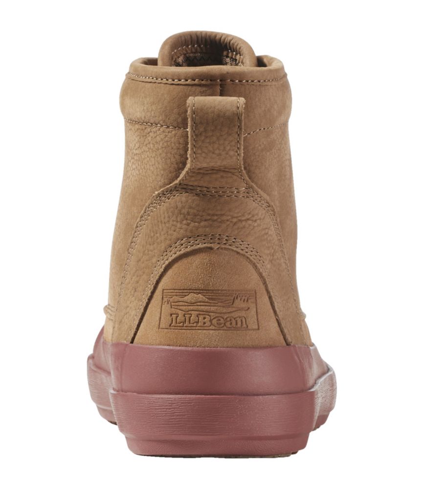 Women's Bar Harbor Duck Boots