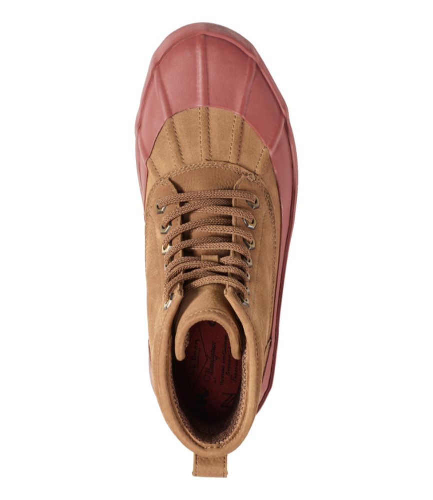 Women's Bar Harbor Duck Boots