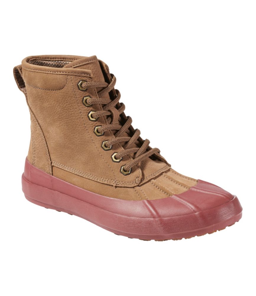 Women's Bar Harbor Duck Boots