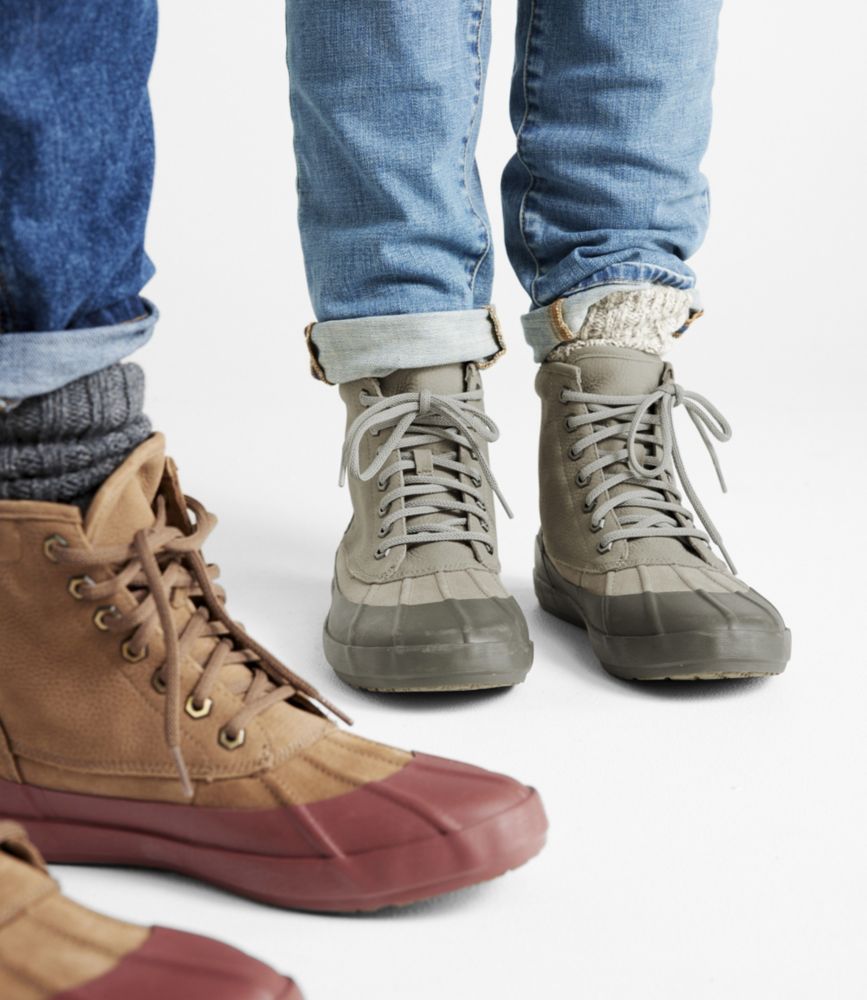 Women's Bar Harbor Duck Boots