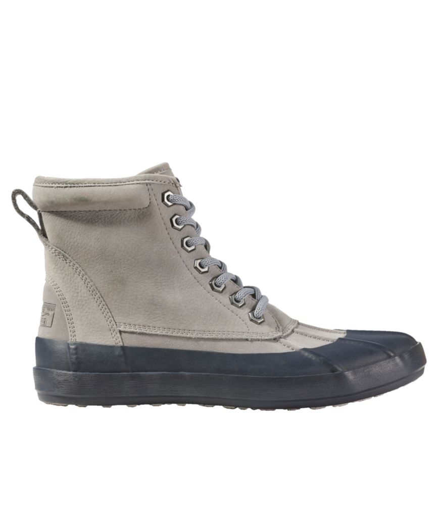 Women's Bar Harbor Duck Boots