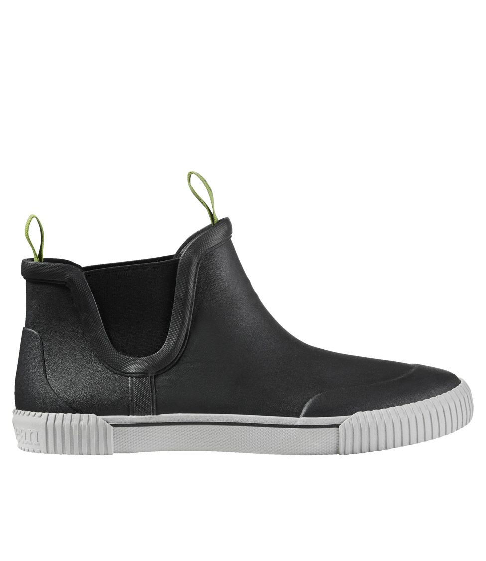 Sporty shop chelsea boots