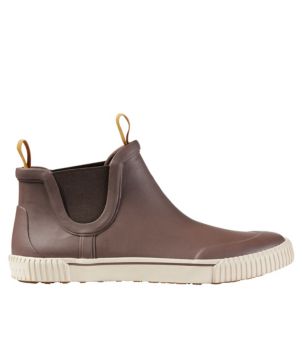 Men's Wellie Sport Chelsea Boots