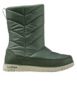 Water-Resistant