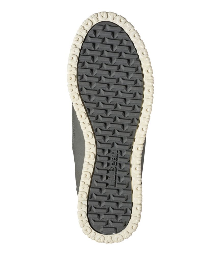 Women's Ultralight Quilted Insulated Boots, Tall Side-Zip