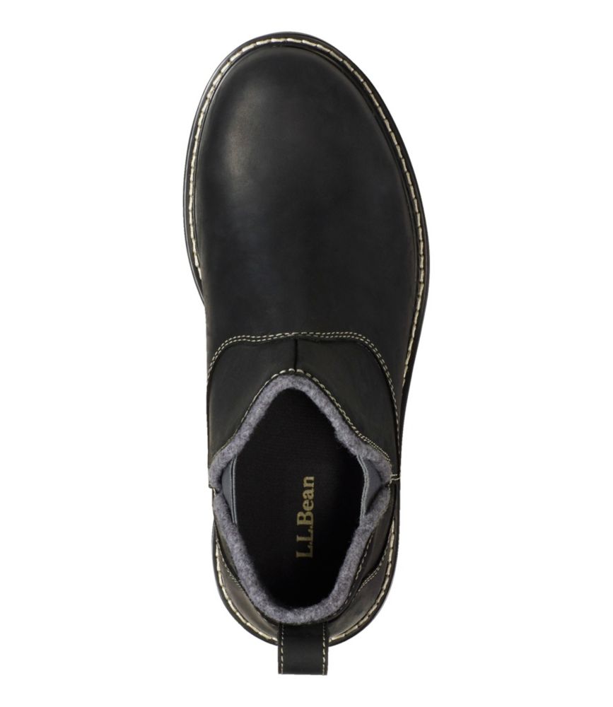 Women's Stonington Pull-On Boots, Plain Toe