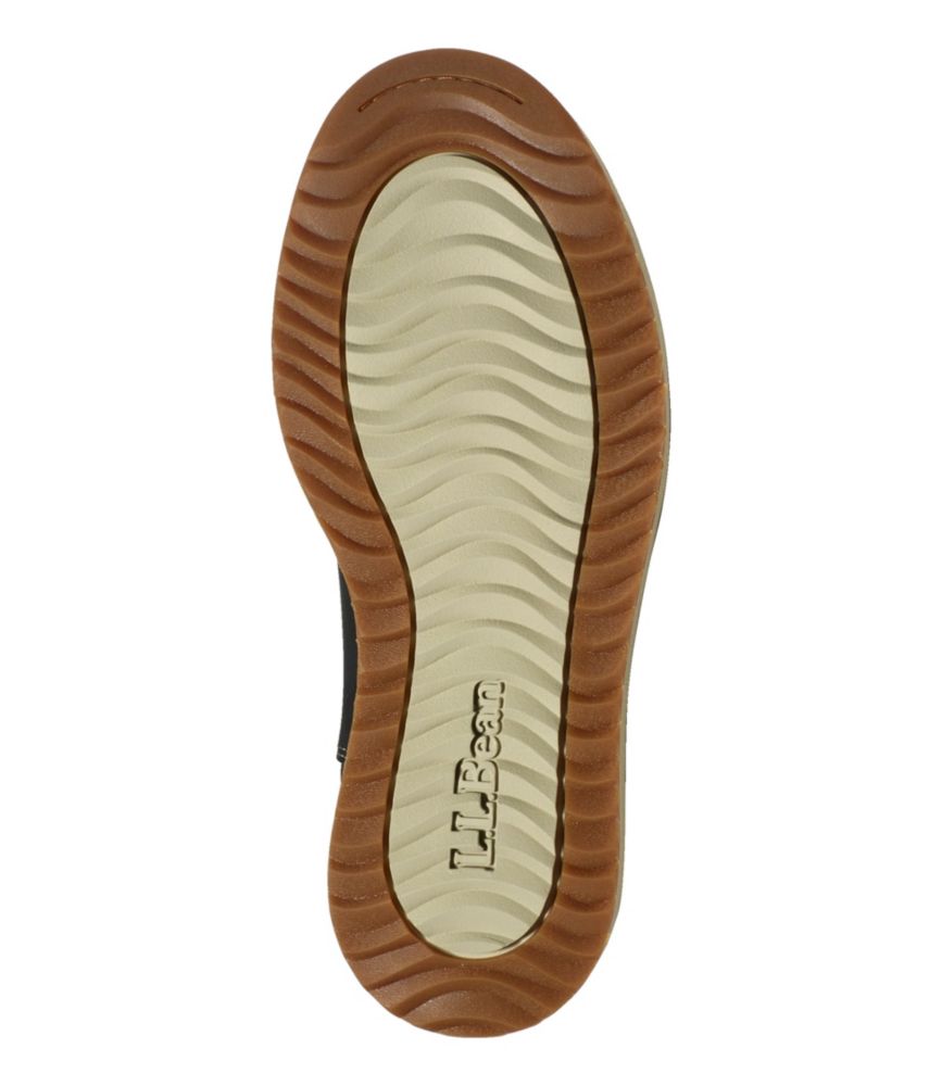 Women's Stonington Pull-On Boots, Plain Toe