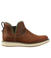 Ll bean best sale moc toe boot