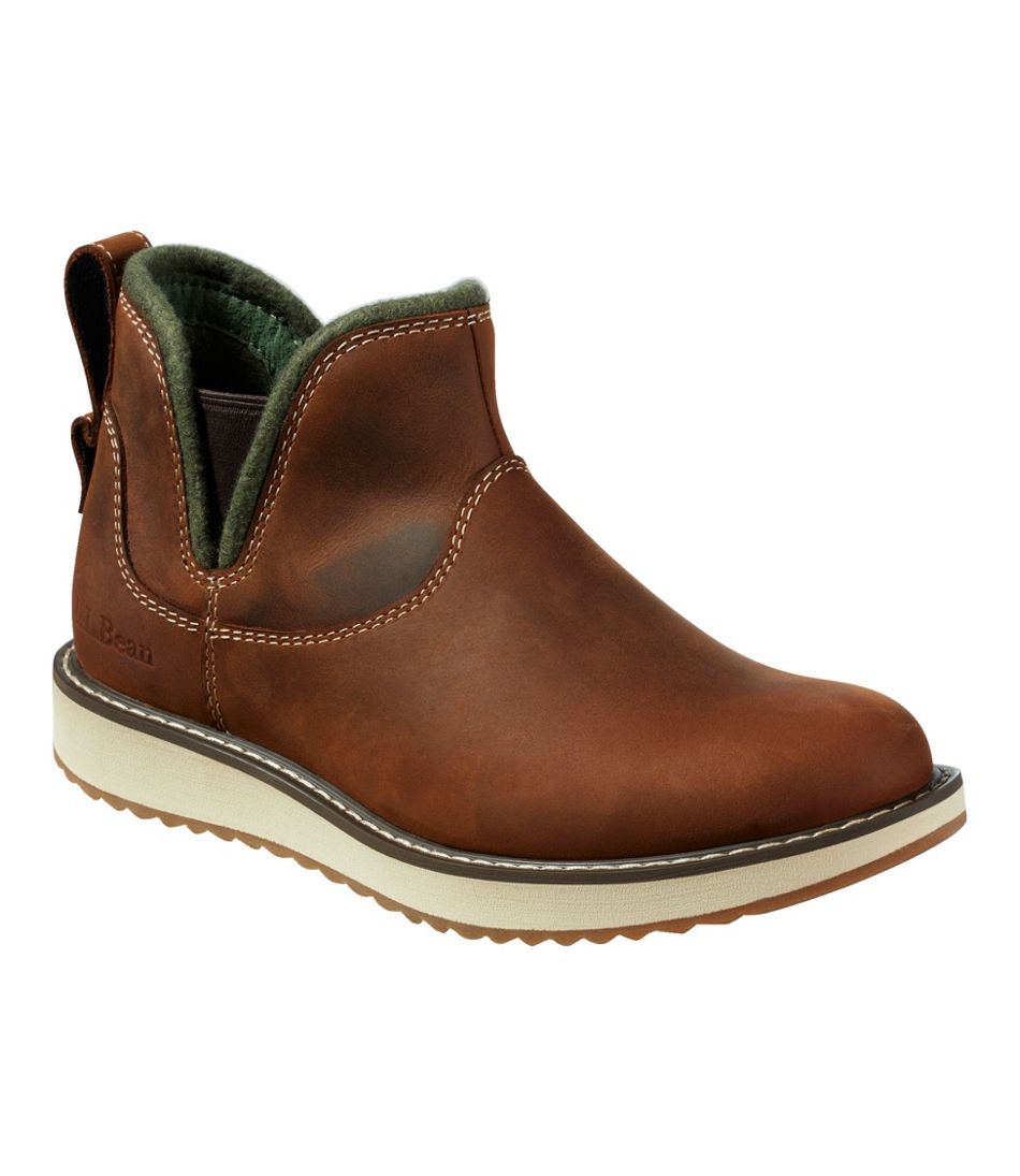 A Boot Refresh: Casual to Outdoor