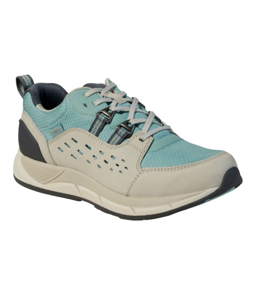 Women's Bean's Comfort Fitness Walking Shoes Sneakers & Shoes at L.L.Bean