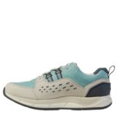 Women's Bean's Comfort Fitness Walking Shoes, Suede Mesh