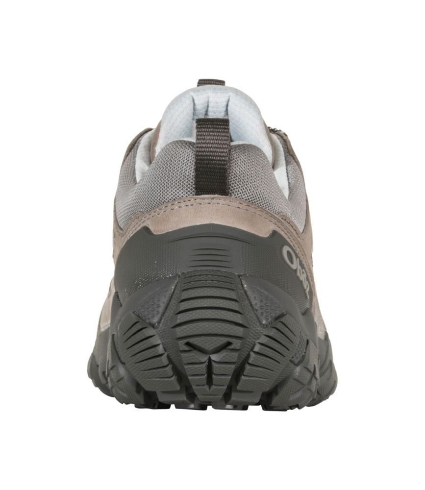 Women's Oboz Sawtooth X B-DRY Hikers, Low