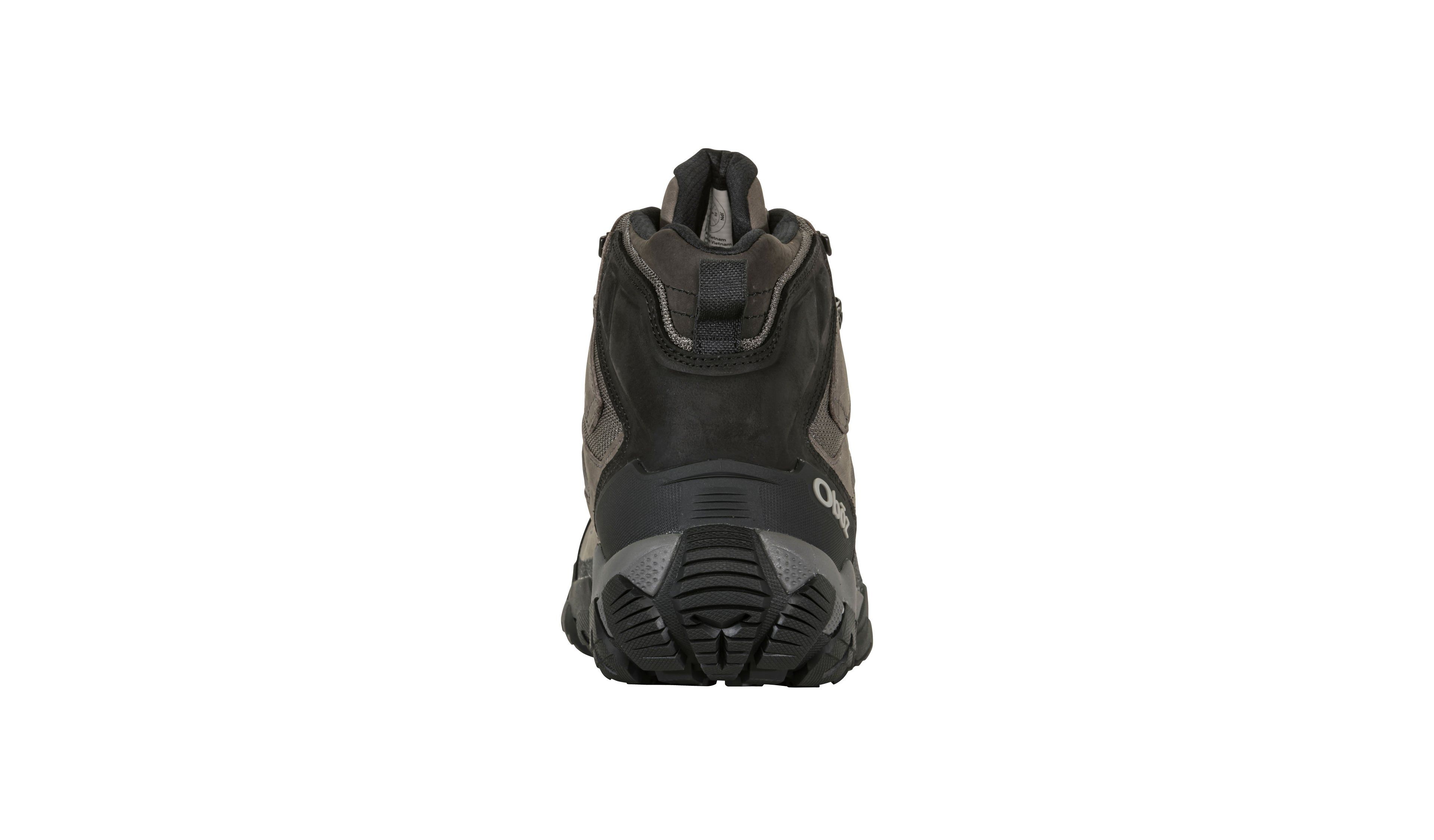 Men's Oboz Sawtooth X B-DRY Hikers