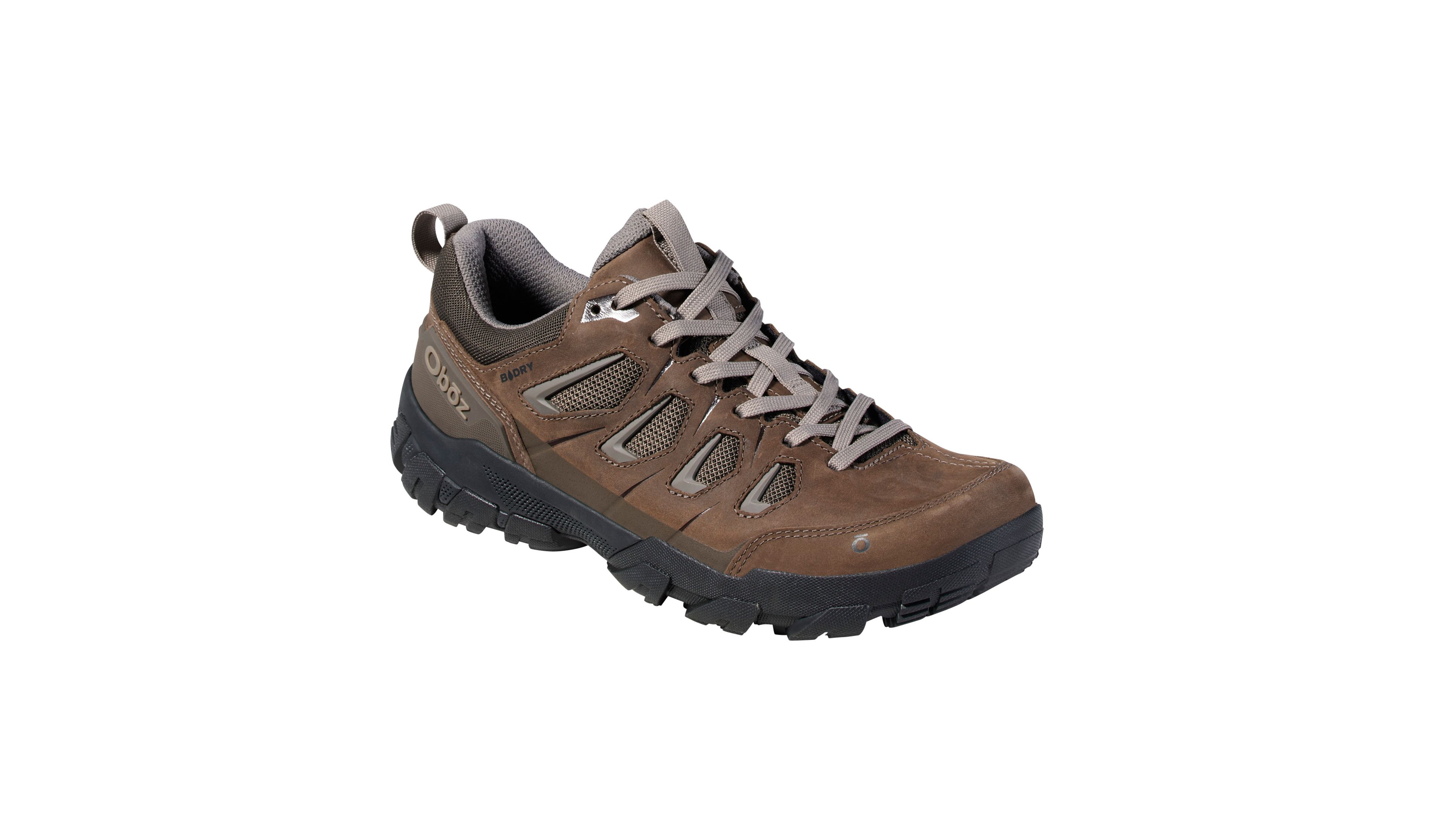 Men's Oboz Sawtooth X B-DRY Hikers
