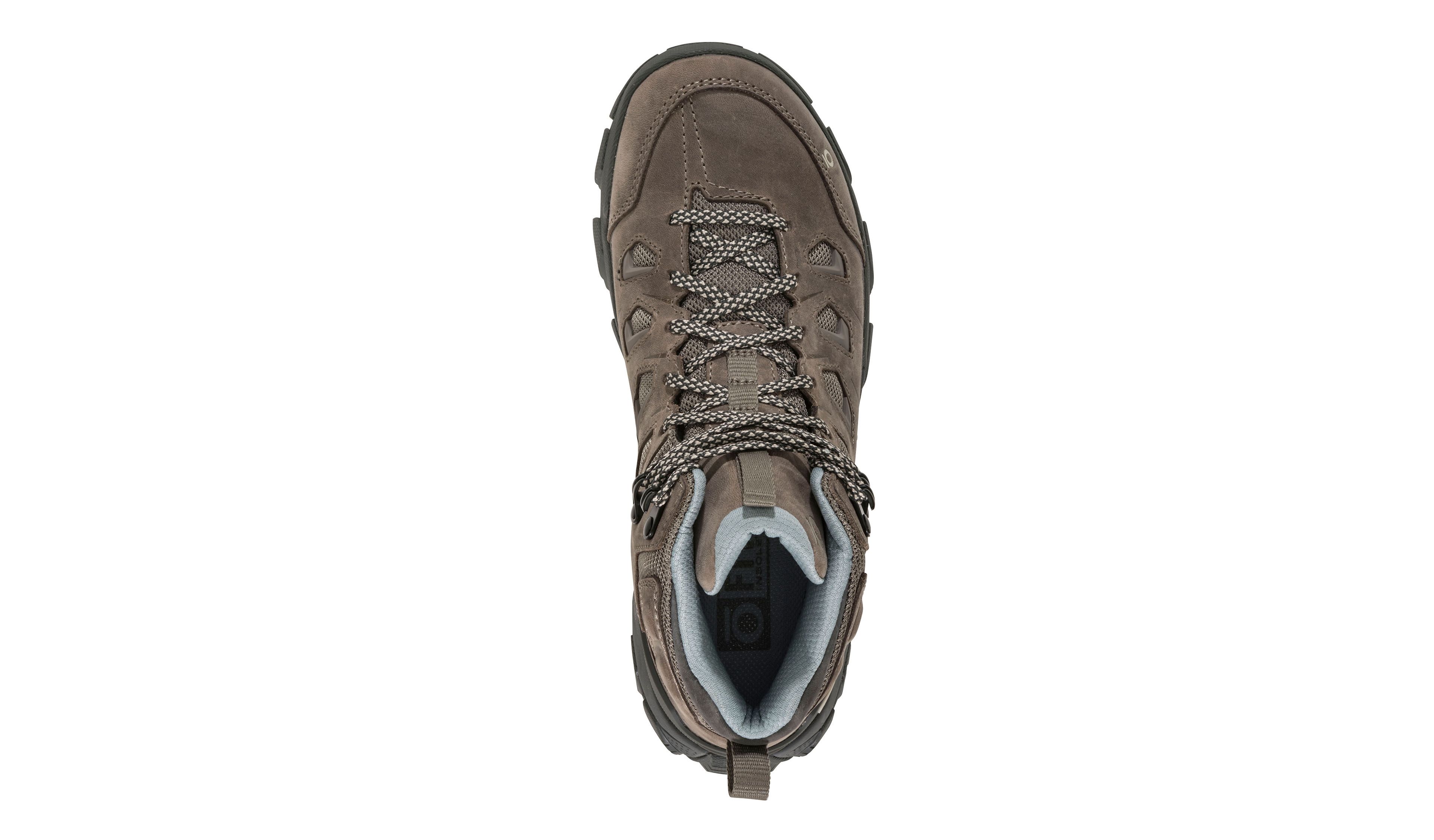 Women's Oboz Sawtooth X B-DRY Hikers