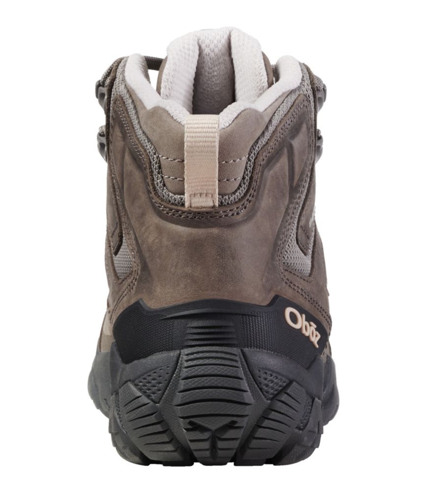 Women's Oboz Sawtooth X B-DRY Hikers, Mid