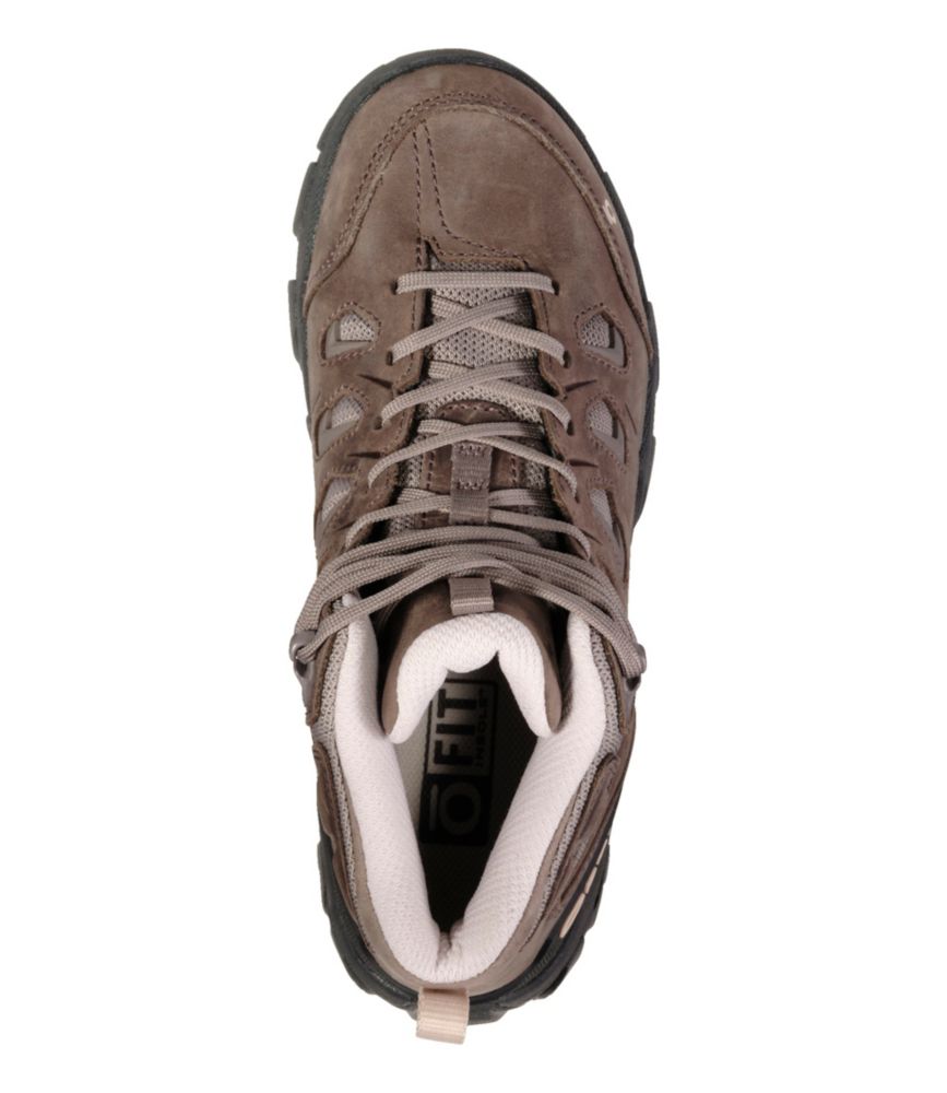 Women's Oboz Sawtooth X B-DRY Hikers, Mid