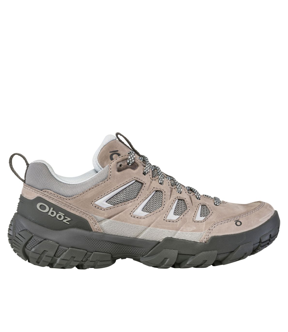 Women's Oboz Sawtooth X Hikers, Low