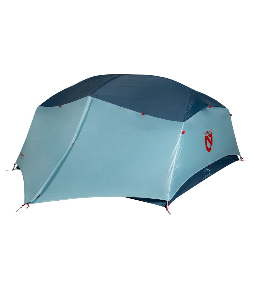 Nemo 2025 tents canada