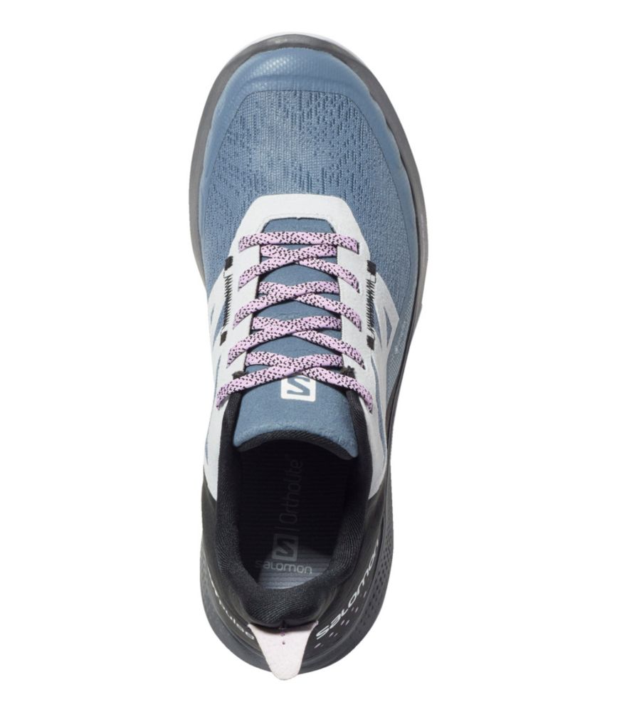 Women's Salomon Outpulse GORETEX Hiking Shoes Hiking Boots & Shoes