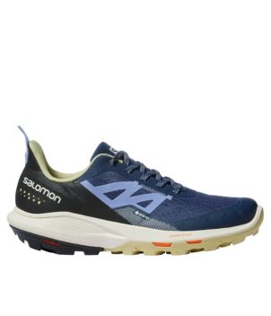 Women's Salomon Outpulse GORE-TEX Hiking Shoes