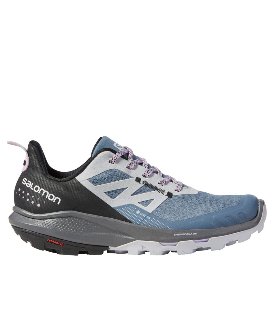 Women's Salomon Outpulse Hiking Shoes | Hiking & Shoes at