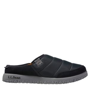 Men's Mountain Classic Quilted Slides