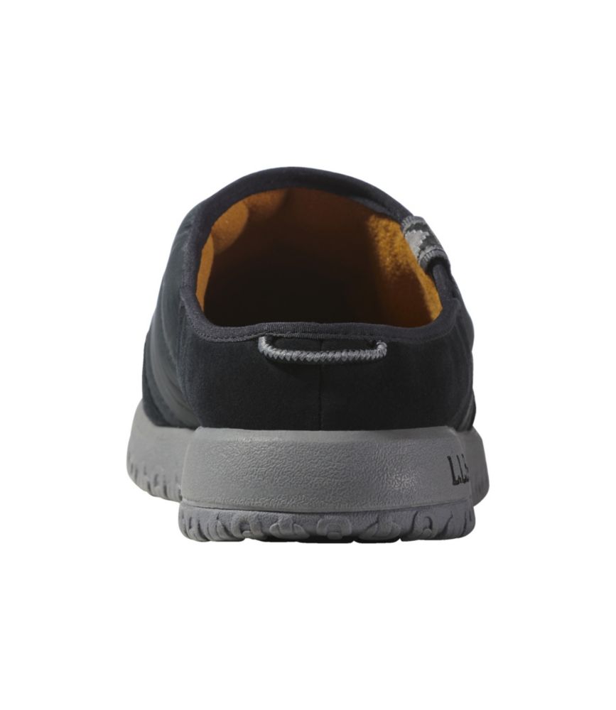 Men's Mountain Classic Quilted Slides