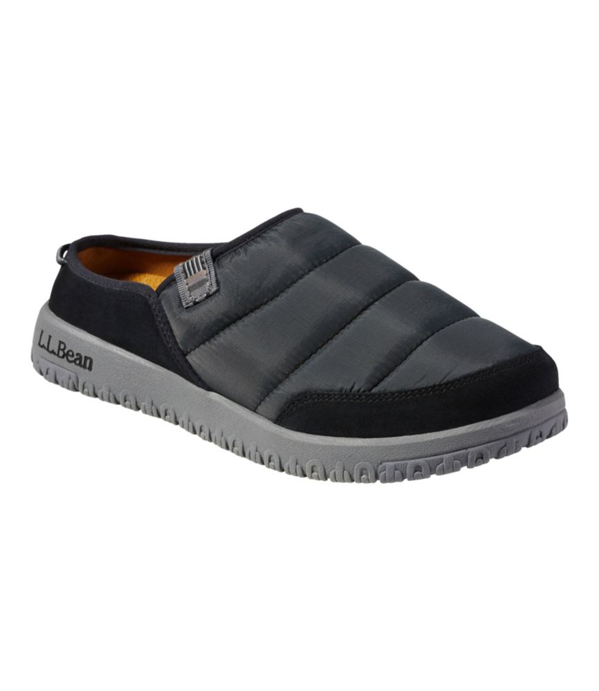 Men's Mountain Classic Quilted Slides