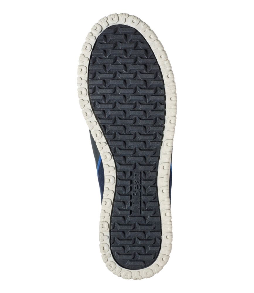 Men's Mountain Classic Quilted Slides